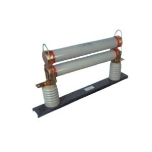 Fusible de Alta Tensión para Interiores Tipo RN1 RN3, Enlace Limitador de Corriente de Cerámica, 3kV/6kV/10kV 30A/40A/50A, Alta Capacidad de Ruptura, Indicador - Product Image 4