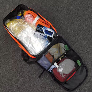 Nouveau Kit de Secours d'Urgence 2025 pour Catastrophes Naturelles (Sismes, Inondations) – Auto-Aide et Réponse aux Disastres Naturels – Vente en Gros pour Combattre les Catastrophes Naturelles - Product Image 2