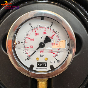 Manómetro Hangood <span class=keywords><strong>para</strong></span> <span class=keywords><strong>Herramientas</strong></span> y Accesorios <span class=keywords><strong>de</strong></span> Excavadora, Guangzhou, China, 1 Pieza MOQ - Product Image 5