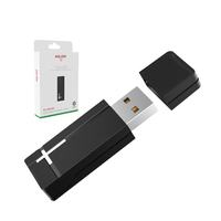 Adaptateur Récepteur Sans Fil AOLION PGXB1006 pour PC Windows 11 10 8 7 Connecteur de Manette One S X Series Noir Accessoires de Jeu