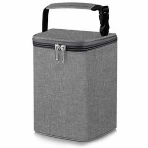 Best Seller Durable Customized Moms / Breastfeeding Cooler Bags Thermal Bag for Food - Product Image 1