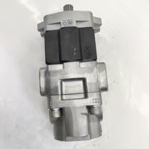 Bomba hidráulica para carretilla elevadora SDY SDY1A serie SDY1, bomba hidráulica de doble engranaje para excavadora, Serie 2, 1, 2, 1, 2, 1, 2, 1, 2, 1, 2, 1, 2, 1, 2, 1, 2, 1, 2 - Product Image 3