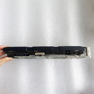 <b>Used</b> Professional 50HX Graphics Card 10GB GDDR6 14000MHz 3584 CUDA Cores Fan 225W Lower Price Fast <b>Computer</b> Part - Product Image 5
