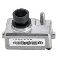 Caméra de tableau de bord de voiture de haute qualité, enregistreur de conduite EL-3776900 EQEB-3776900 pour BYD ATTO 3 Yuan Plus, pièces détachées