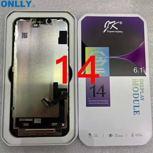 Écran OLED LCD pour iPhone 13 Pro, écran OLED pour iPhone 13, écran Incell pour iPhone 14 13 Pro Max, remplacement d'écran LCD - Product Image 5