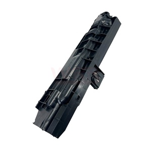 17107524914 7524914 Support de radiateur pour BMW E60 E61 E63 525i 528i 530i 535i Support de radiateur avant du moteur Remplacement - Product Image 1