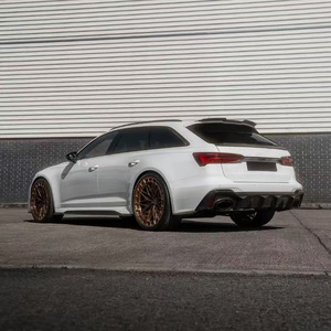 ล้อฟอร์จขนาด 20 21 22 24 นิ้ว สำหรับรถยนต์ Audi <span class=keywords><strong>Lamborghini</strong></span> <span class=keywords><strong>Aventador</strong></span> <span class=keywords><strong>SVJ</strong></span> Roadster Huracan Evo Spyder Urus Centenario - Product Image 4