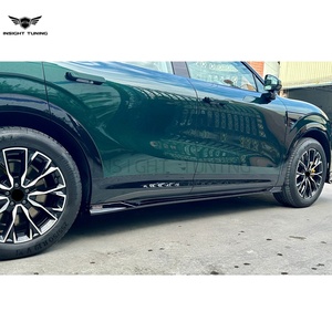 ชุดแต่งภายนอกรถยนต์คุณภาพสูง ดีไซน์ <span class=keywords><strong>Rev</strong></span> Stance สำหรับ Zeekr 7X 2024 ประกอบด้วยลิ้นกันชนหน้า ดิฟฟิวเซอร์หลัง สเกิร์ตข้าง และชุดแต่งรอบคัน - Product Image 3
