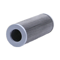 Cartuchos de Filtro de Aceite de Retorno Hidráulico RA011-62190/D501564/H-8902, Elementos Filtrantes para Maquinaria de Minería, Cartuchos de Filtro de Fibra de Vidrio