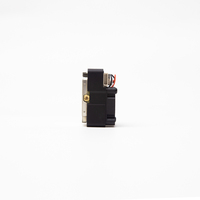 Nouveau transmetteur vidéo VTX haute puissance SKYZONE VT6550 6,0 GHz 4W, coque CNC, accessoires pour avions à voilure fixe RC FPV longue portée