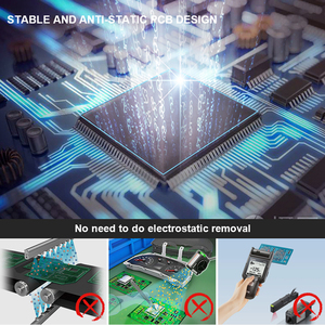 स्टॉक में सभी मौसम रिमोट कंट्रोल पर्दा मोटर बिजली स्वत: पर्दा मोटर - Product Image 6