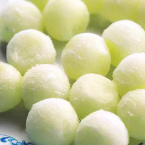 Daqiaodao palline di gelato per uso alimentare bevono bustina di plastica per imballaggio ghiacciolo in magazzino per cocktail fai da te per feste bevande a base di succo - Product Image 4