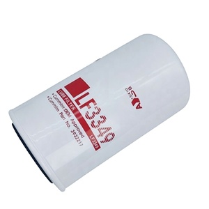 Filtre à huile de remplacement LF3349 pour moteur de camion diesel – Prix de gros fabricant - Product Image 5