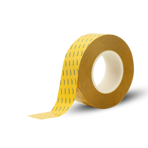 Tesa 4982 4972 4983 4965 4967 độ bám dính cao rõ ràng hai mặt Polyester Acrylic dính vật nuôi phim Băng - Product Image 1
