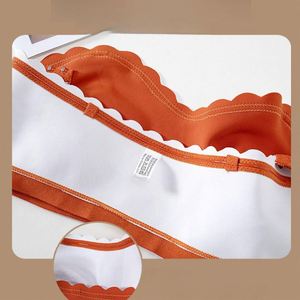 Sujetador Invisible <span class=keywords><strong>de</strong></span> Silicona sin Tirantes con Efecto Push-Up Cupone Piece - Product Image 2