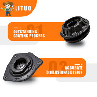 LT Front Strut Mount 54610C5000 untuk Penggantian Penyangga Atas Suspensi Baru dengan Garansi 12 Bulan Buatan Hebei