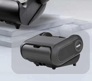 Sillón de Masaje Transfronterizo para Pies y Piernas, Máquina Masajeadora Corporal con Calefacción, Totalmente Automática, Amasamiento con Airbag, Terapia Magnética, Temporizador, Belleza - Product Image 3