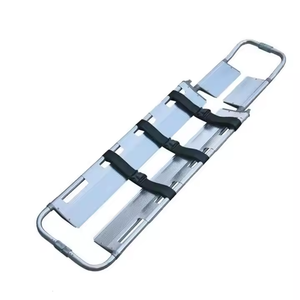 Camilla Plegable de Rescate de Emergencia Medresq 2026 para Traslado de Pacientes - Product Image 2