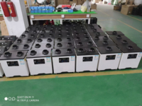 Pembersih Asap Mini Portabel Seri DZF 200W dengan Filter HEPA, Biaya Penggantian Lebih Rendah, Baru