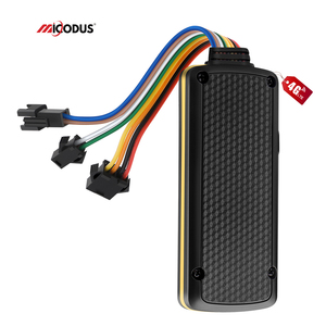 Micodus mv401g xe máy Hạm Đội Quản Lý 4G Thiết bị theo dõi thời gian thực nhiên liệu cắt overspeed cảnh báo xe GPS thông minh Tracker - Product Image 1