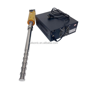 Processeur ultrasonique haute puissance 3000W 20kHz pour les laboratoires de sciences de la <span class=keywords><strong>vie</strong></span> - Product Image 6