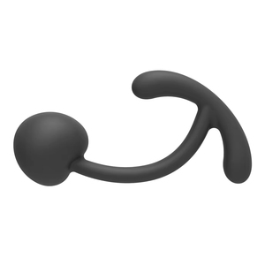 Nuevo Tapón Anal de Silicona Cherry, Portátil, para Hombres y Mujeres, Modelo para Uso en la Próstata - Product Image 4