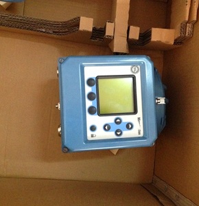 Controlador Multivariable Coriolis de Montaje Remoto en Campo 3700 y Procesamiento de Señales Digitales MVD - Product Image 4