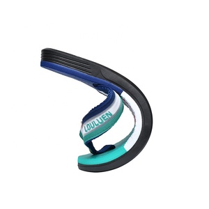 Chất lượng đảm bảo người đàn ông của PVC <span class=keywords><strong>Flip</strong></span> <span class=keywords><strong>Flops</strong></span> dép mềm eva dép cho bãi biển Ngoài trời sử dụng giản dị Thanh Niên bãi biển Dép Mùa Hè - Product Image 5