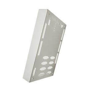 Welltop Nanhai, Fabricación de Chapa Metálica de Precisión Personalizada, Procesamiento de Hardware, Chasis, Gabinete, Modelo de Equipo X-048 - Product Image 1