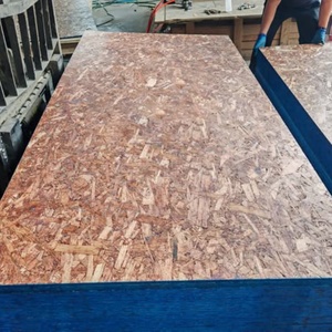 <span class=keywords><strong>Tablero</strong></span> <span class=keywords><strong>OSB</strong></span> de construcción barato de 6mm 9mm <span class=keywords><strong>18mm</strong></span> de espesor para proyectos de construcción - Product Image 2