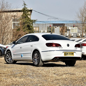 Voitures d'occasion berline <span class=keywords><strong>Volkswagen</strong></span> CC avec boîte automatique essence conduite à gauche modèle 2025 prête à être expédiée prix de gros haute qualité - Product Image 3