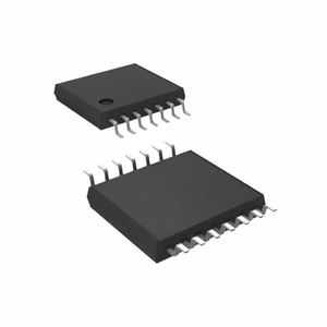 IC OpAmp GP 4วงจร14 TSSOP ชิป TSH74CPT ผู้ผลิตช่อง14 TSSOP (0.173 ", กว้าง4.40มม.) ชิ้นส่วนอิเล็กทรอนิกส์ออนไลน์ - Product Image 1