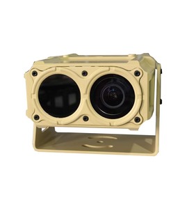 Système d'observation de véhicules nocturnes Farsight, caméra thermique infrarouge AI pour voiture, vision anti-buée, conduite, étanche IP67, 8 pouces - Product Image 4