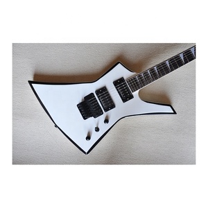 Flyoung Sell Beautiful Musical <b>Instrument</b> 6 <b>String</b> Guitar - Product Image 2