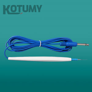 Electrocoagulación de iones electromecánicos, corte de hemostasia, instrumento integral de electrocauterio de alta frecuencia, de alta frecuencia - Product Image 2