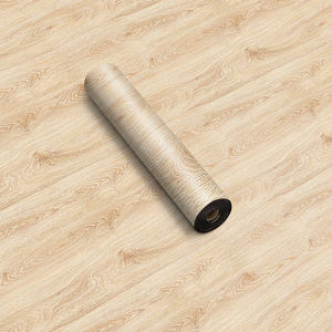 Decorativo PVC Pavimento Autoadesivo Adesivo Adesivo Rotolo di Schiuma per Interno Copertura Del Pavimento - Product Image 3