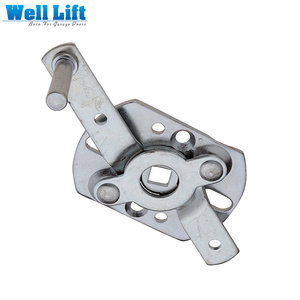Clé <span class=keywords><strong>de</strong></span> déverrouillage d'urgence externe <span class=keywords><strong>pour</strong></span> portes <span class=keywords><strong>de</strong></span> <span class=keywords><strong>garage</strong></span> sectionnelles - Kit <span class=keywords><strong>de</strong></span> sécurité avec commande manuelle et 2 clés - Product Image 3