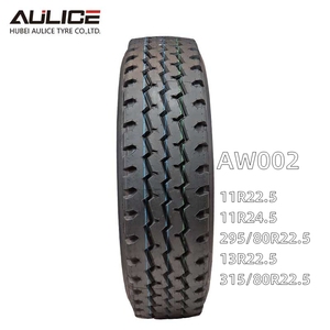 ยางรถบรรทุกคุณภาพสูงใหม่ ขนาด 12.00R24 11R22.5 315/80r22.5 พร้อมยางใน ขายส่ง - Product Image 1