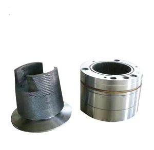 Machine à fabriquer du beurre de <span class=keywords><strong>cacahuète</strong></span> et du ghee à petite échelle en acier inoxydable, produit du tahini pour les Philippines - Product Image 6