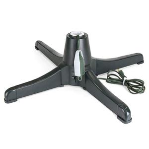 Plastic 360 Degree Rotating <strong>Christmas</strong> <strong>Tree</strong> <strong>Stand</strong> - Product Image 1