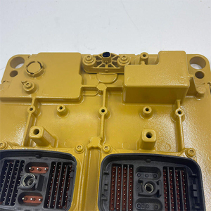 ชุดควบคุมอิเล็กทรอนิกส์เครื่องยนต์ ECU รุ่น High Duty 330 330GC 336GC 120GC 140GC หมายเลข 521-0791 5210791 อะไหล่ควบคุมเครื่องยนต์ - Product Image 3