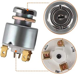 31973k4183 không thấm nước Chính khởi động chuyển đổi <span class=keywords><strong>3</strong></span> vị trí 5 thiết bị đầu cuối cho Lucas - Product Image 3