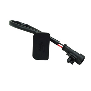 Interrupteur de porte de coffre Buick 9042955, pièce de rechange en plastique pour la réparation du hayon de voiture - Product Image 2