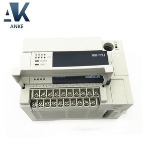 FX3U-16MR-ES/A FX3U-16MT-ES/A Mitsubishi โมดูลควบคุม PLC - Product Image 2