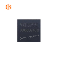 Puce IC de capteur numérique de température DFN-4 SHT40-AD1B-R2 SHT40 SHT40