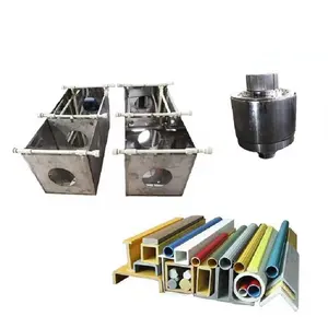 Factory Directly Provide Plastic Pipe Tubing Extrusion Mould Die Head