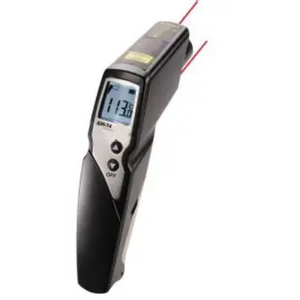 Thermomètre infrarouge flambant neuf 835-T2 - Product Image 3