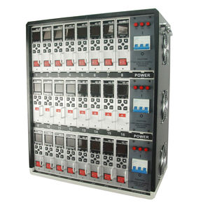 جهاز تحكم في درجة حرارة قالب الحقن ذو القنوات الساخنة لنظام القنوات الساخنة - Product Image 3