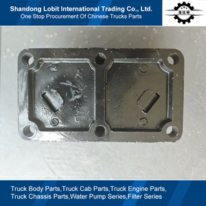 Mesin berkualitas tinggi Mount cocok untuk truk Foton suku cadang belakang TTL mesin dukungan H4101020003A0 - Product Image 6