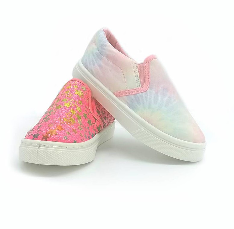 Детская обувь принцессы брендовая трендовая оптовая продажа детская обувь прочные детские Нескользящие кроссовки